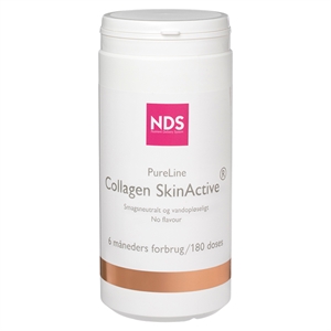 NDS® PureLine Collagen SkinActive® 